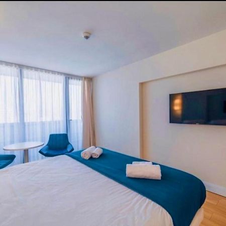 Orbi City 45 Floor Batoumi Extérieur photo