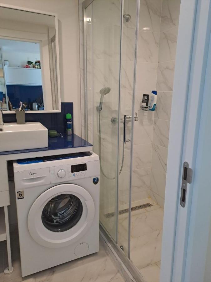 Orbi City 45 Floor Batoumi Extérieur photo